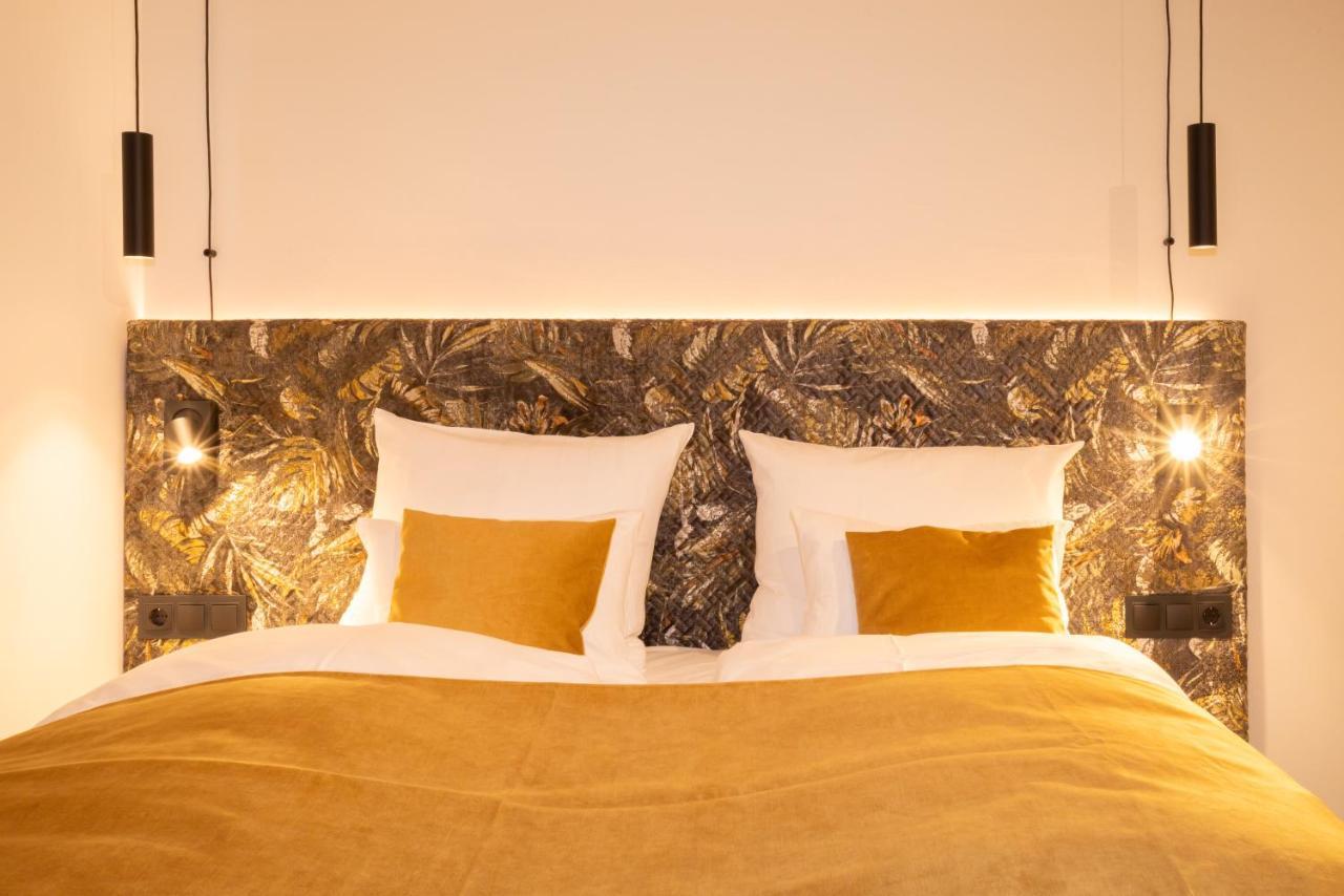 Am Paulusbogen Hotel Passau Luaran gambar