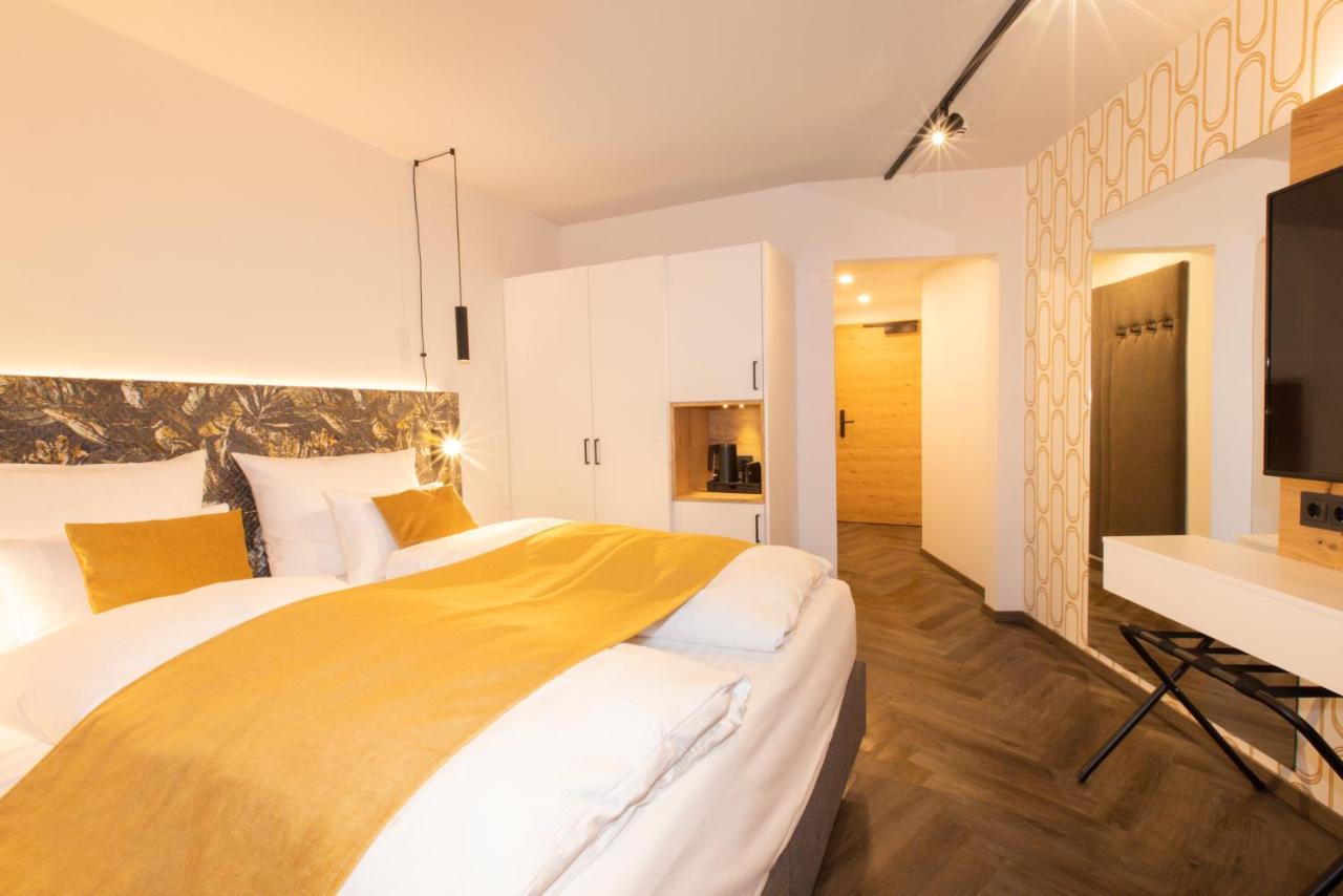 Am Paulusbogen Hotel Passau Luaran gambar