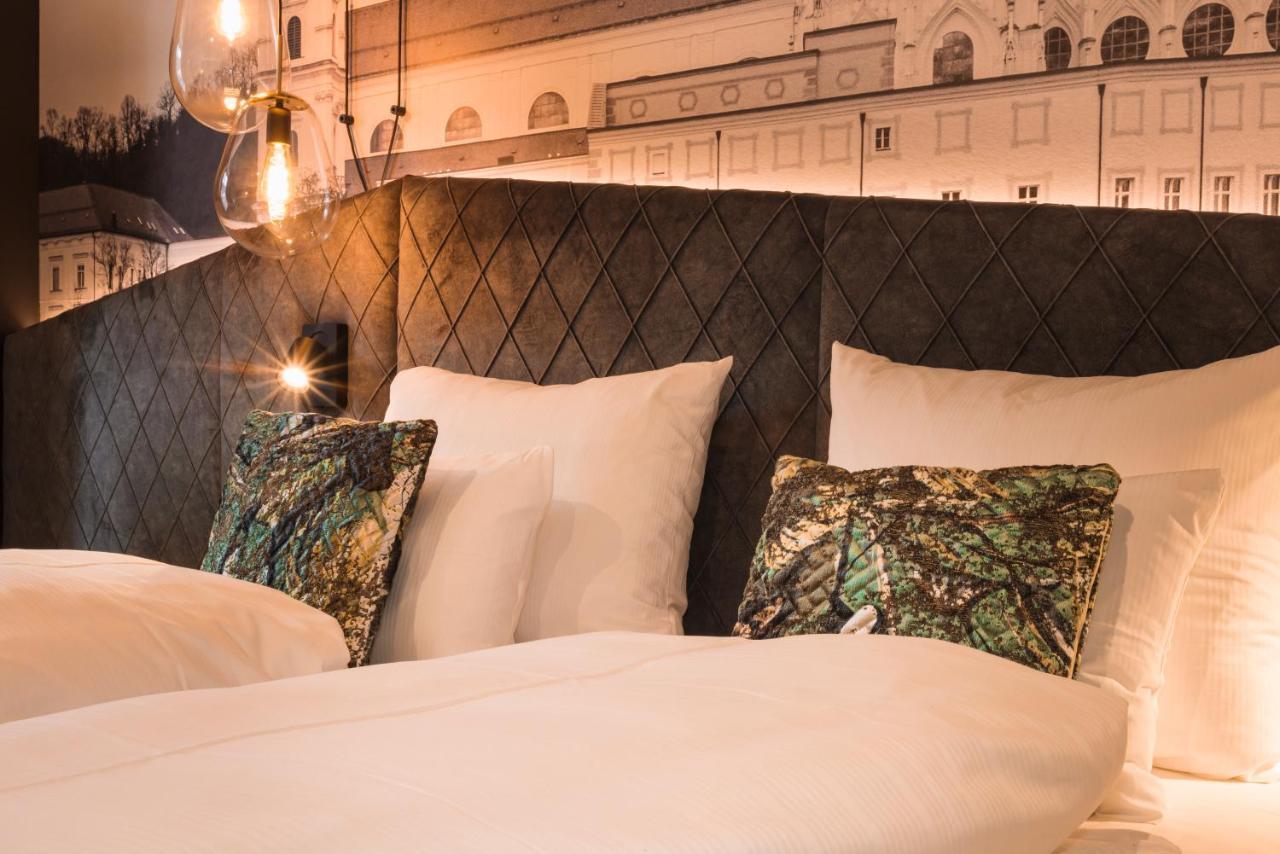 Am Paulusbogen Hotel Passau Luaran gambar