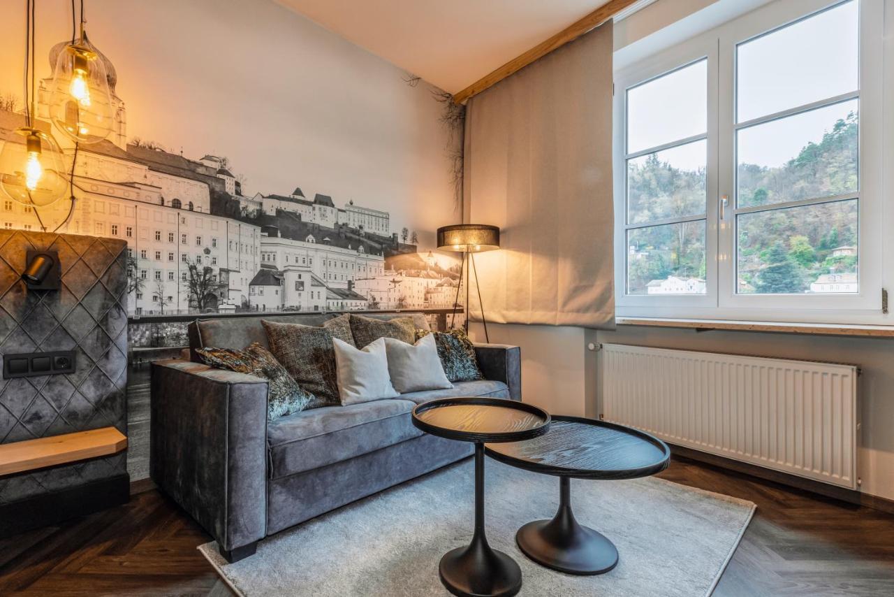 Am Paulusbogen Hotel Passau Luaran gambar
