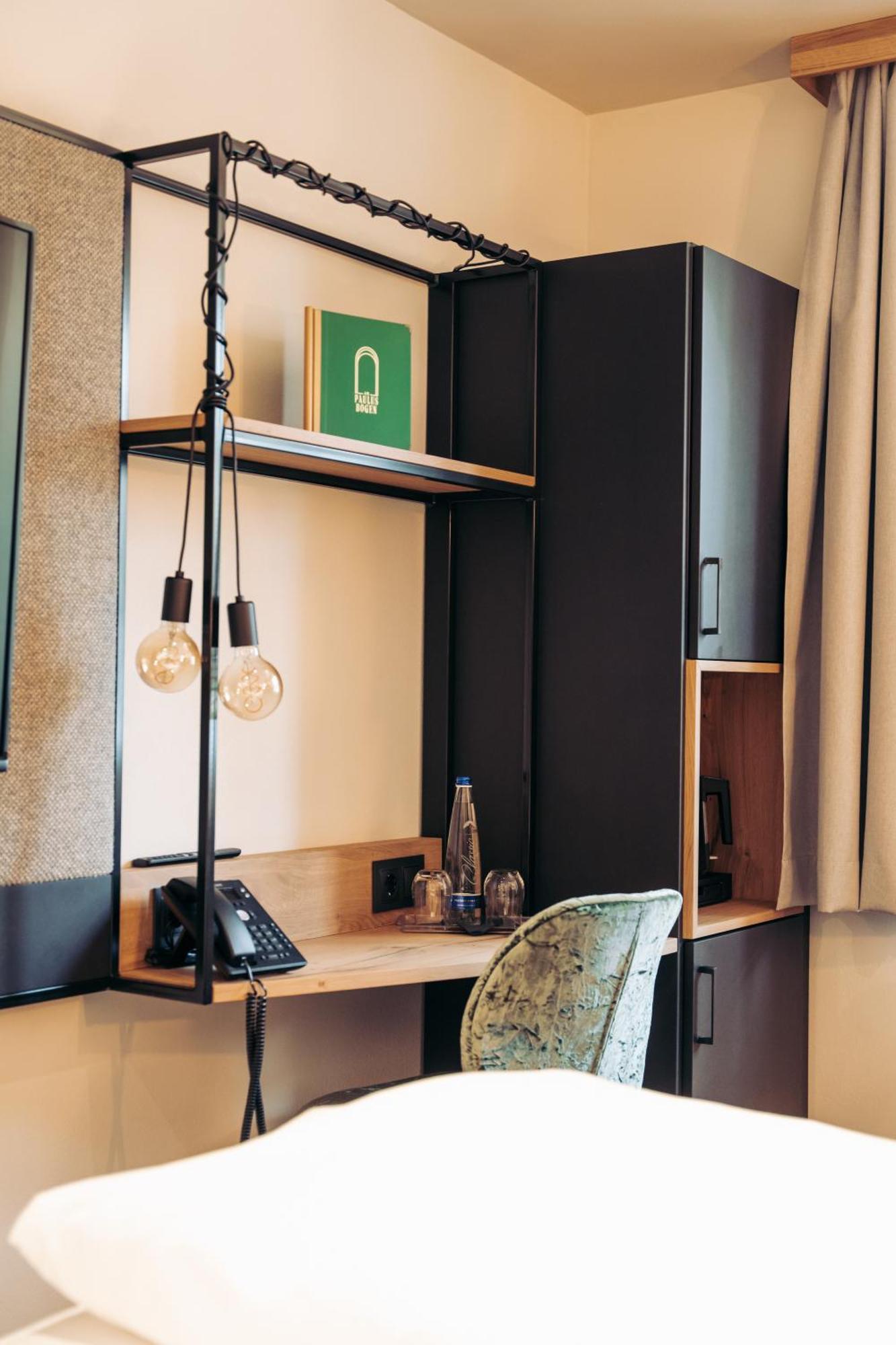 Am Paulusbogen Hotel Passau Luaran gambar