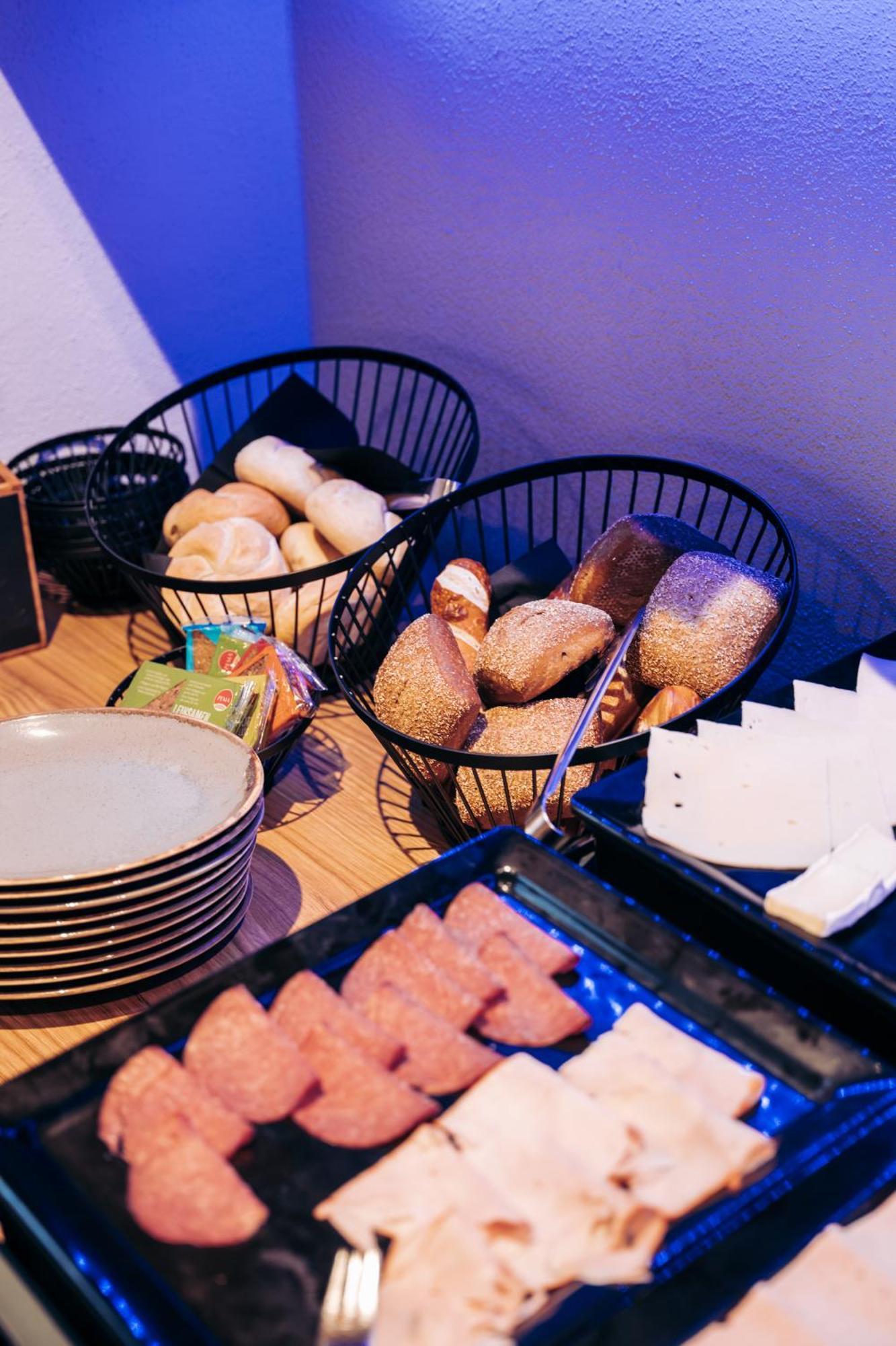 Am Paulusbogen Hotel Passau Luaran gambar
